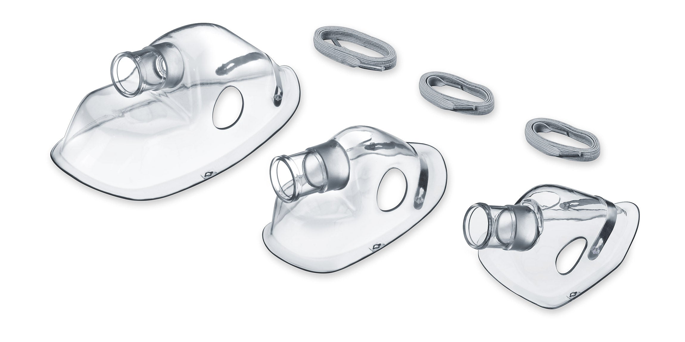 BEURER IH60 ULTRA QUIET NEBULIZER