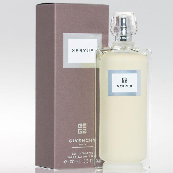 Givenchy Xeryus New Edt 100Ml
