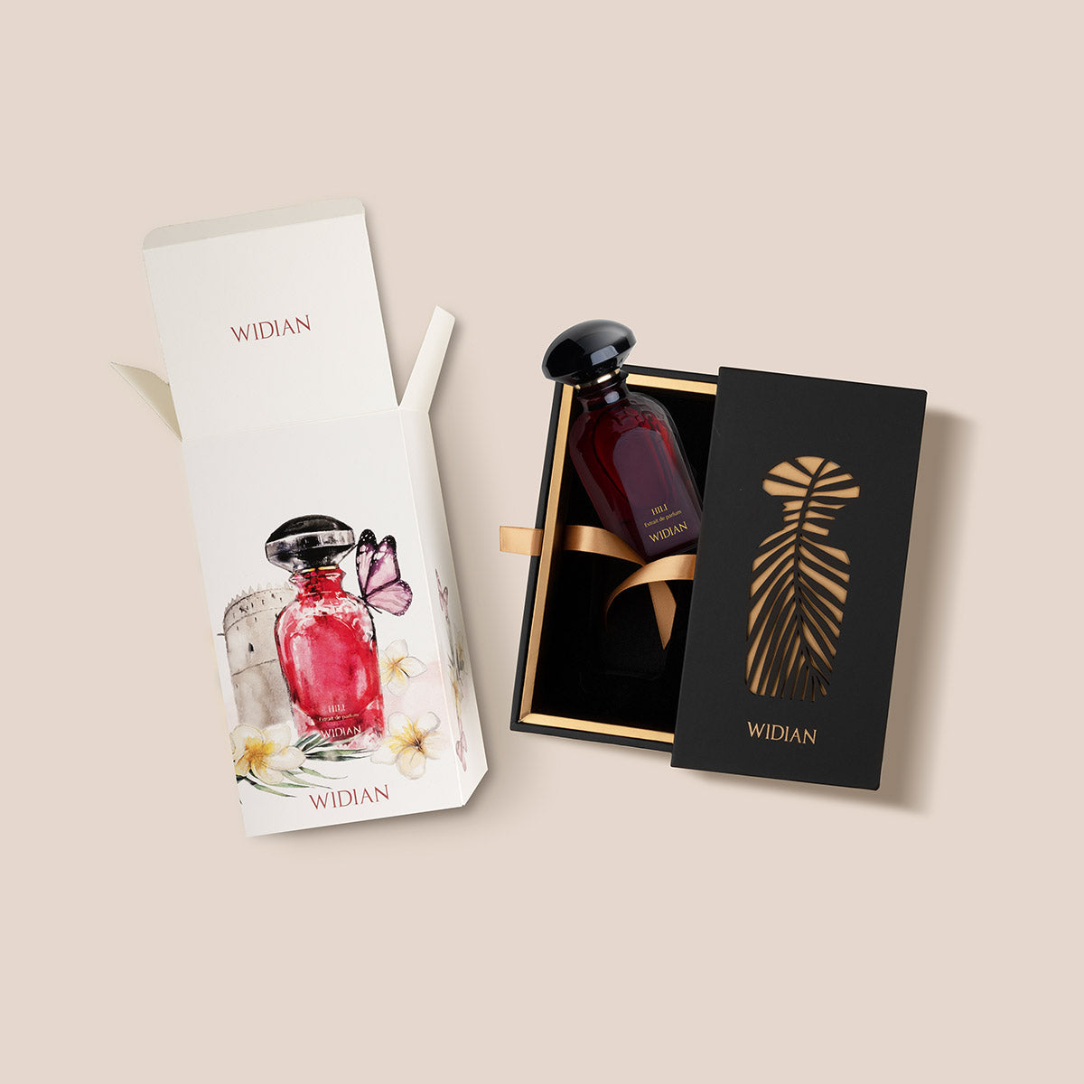 Hili Extrait de Parfum 50ml