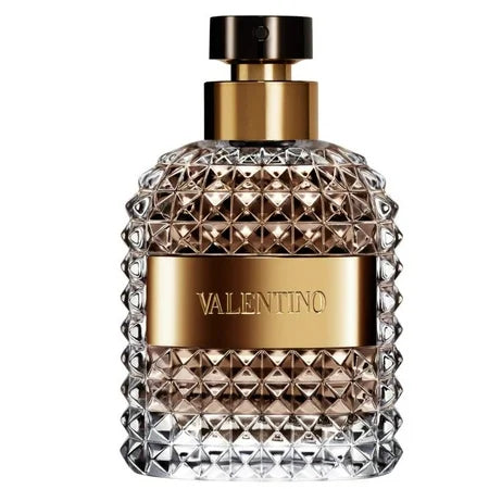 Valentino Uomo Edt 100Ml