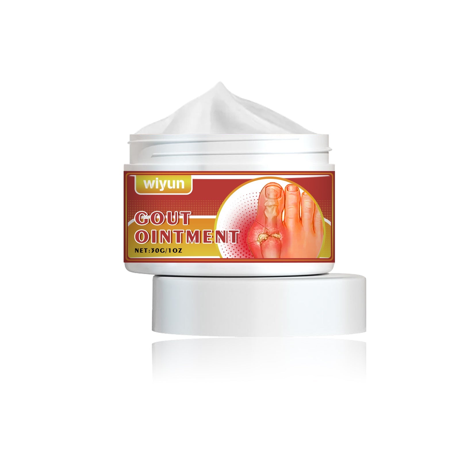 Relieve Soreness Fast, Natural Joint Pain Relief, Boost Flexibility, Pain-Free Movement ,30g