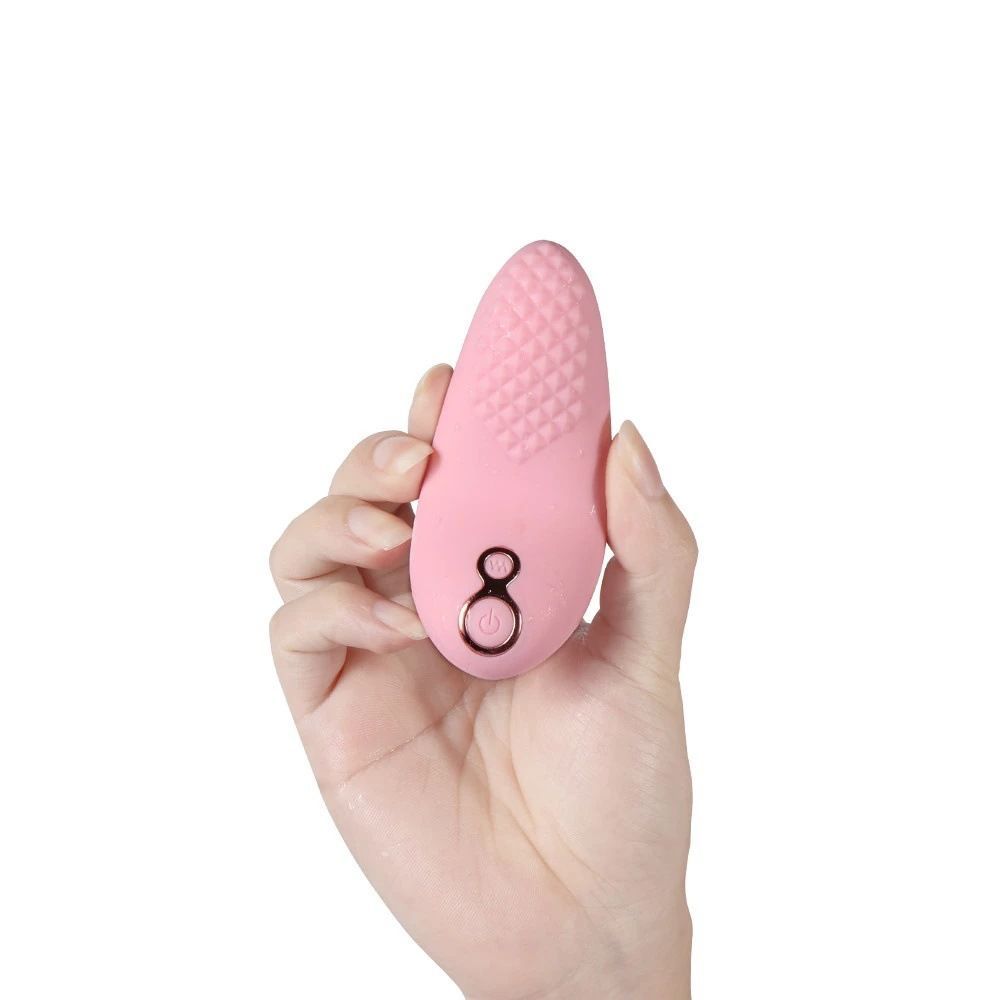 Lactation Massager Waterproof Breastfeeding Support Massager Improve Milk Flow