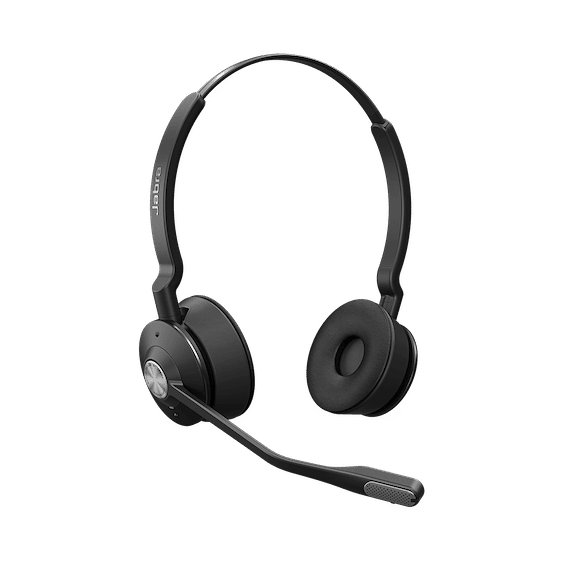 Jabra Engage 65 Stereo/ Mono, EMEA
