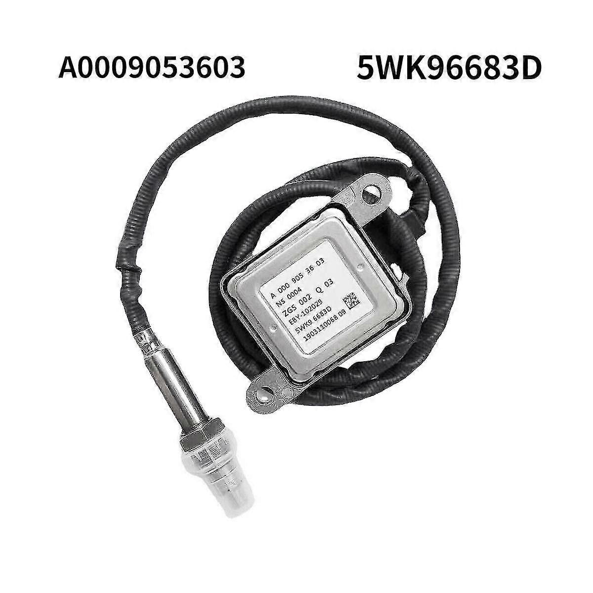 NOx Sensor for Mercedes Benz W156 W164 W205 W212 Models