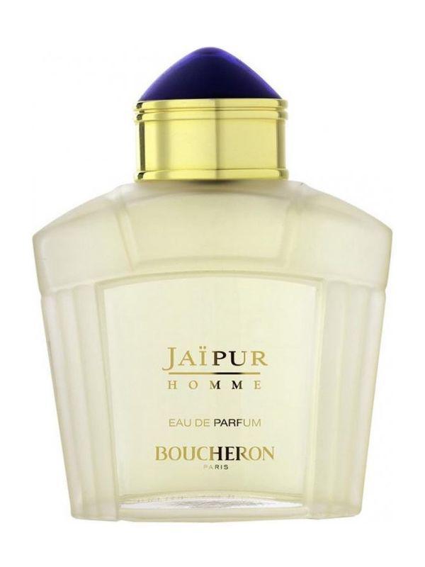 Boucheron Jaipur Homme Edp 100Ml