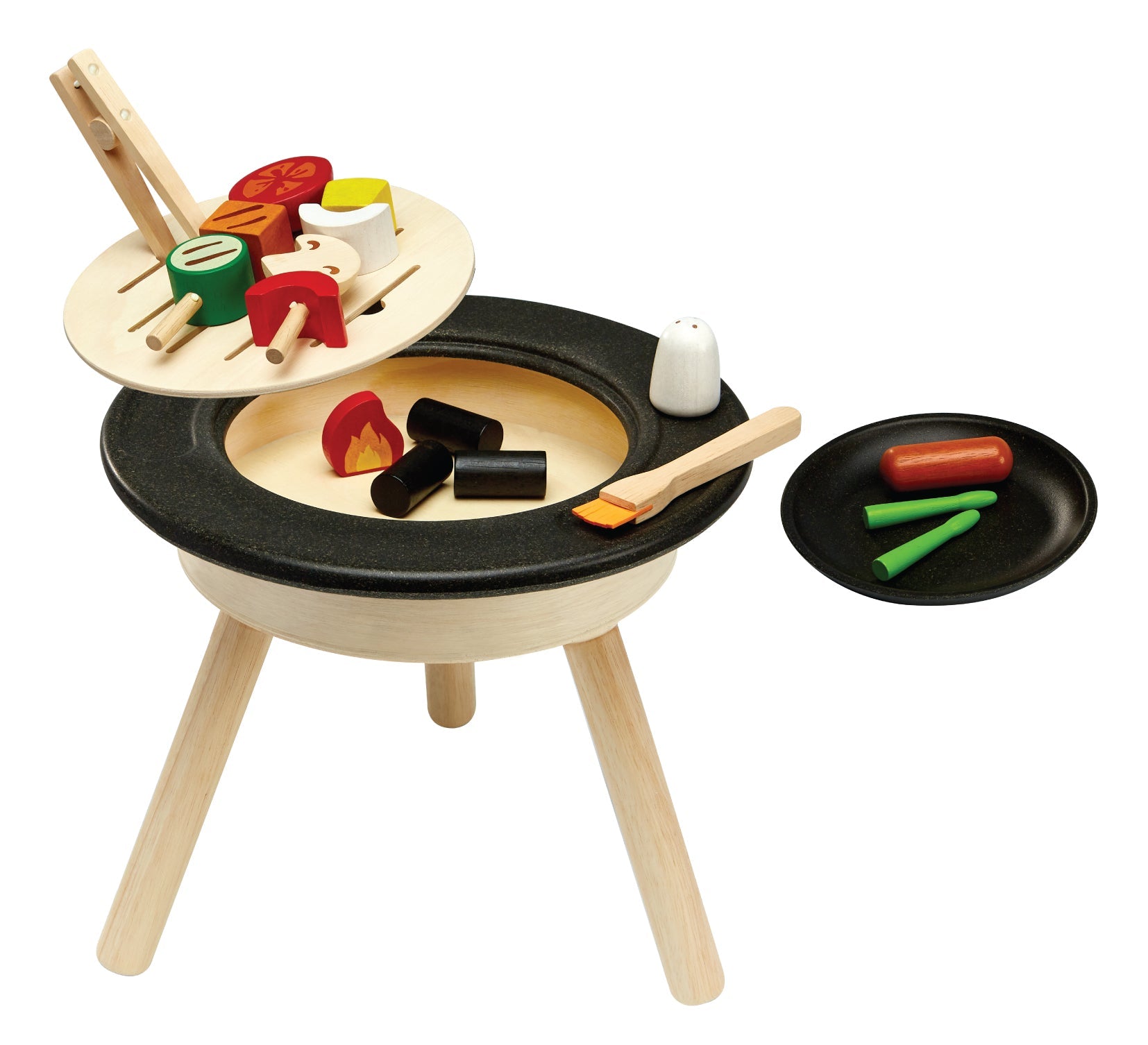 BBQ Playset