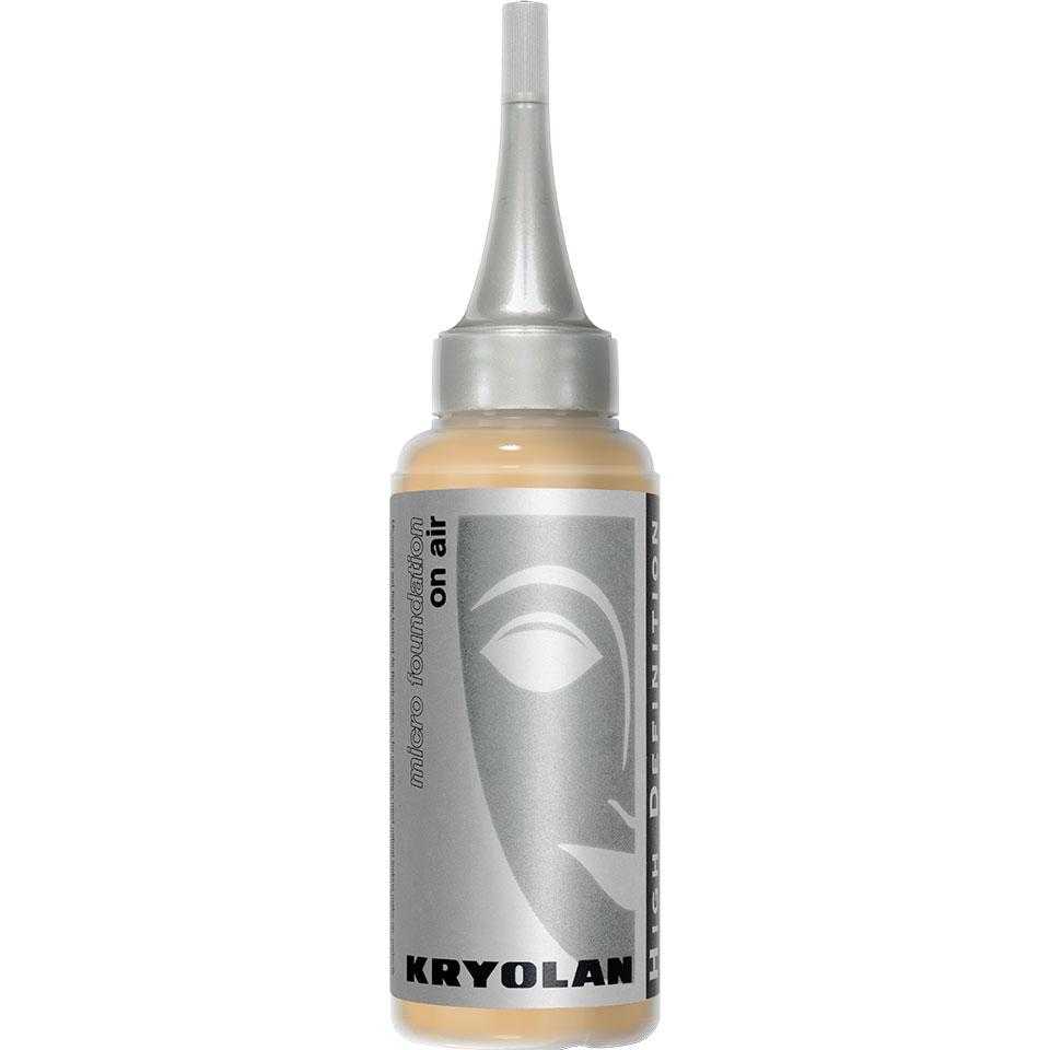 Hd Micro Foundation On Air 75ML
