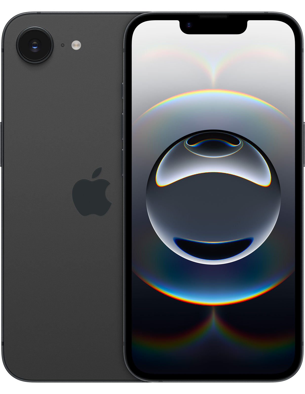 iPhone 16e