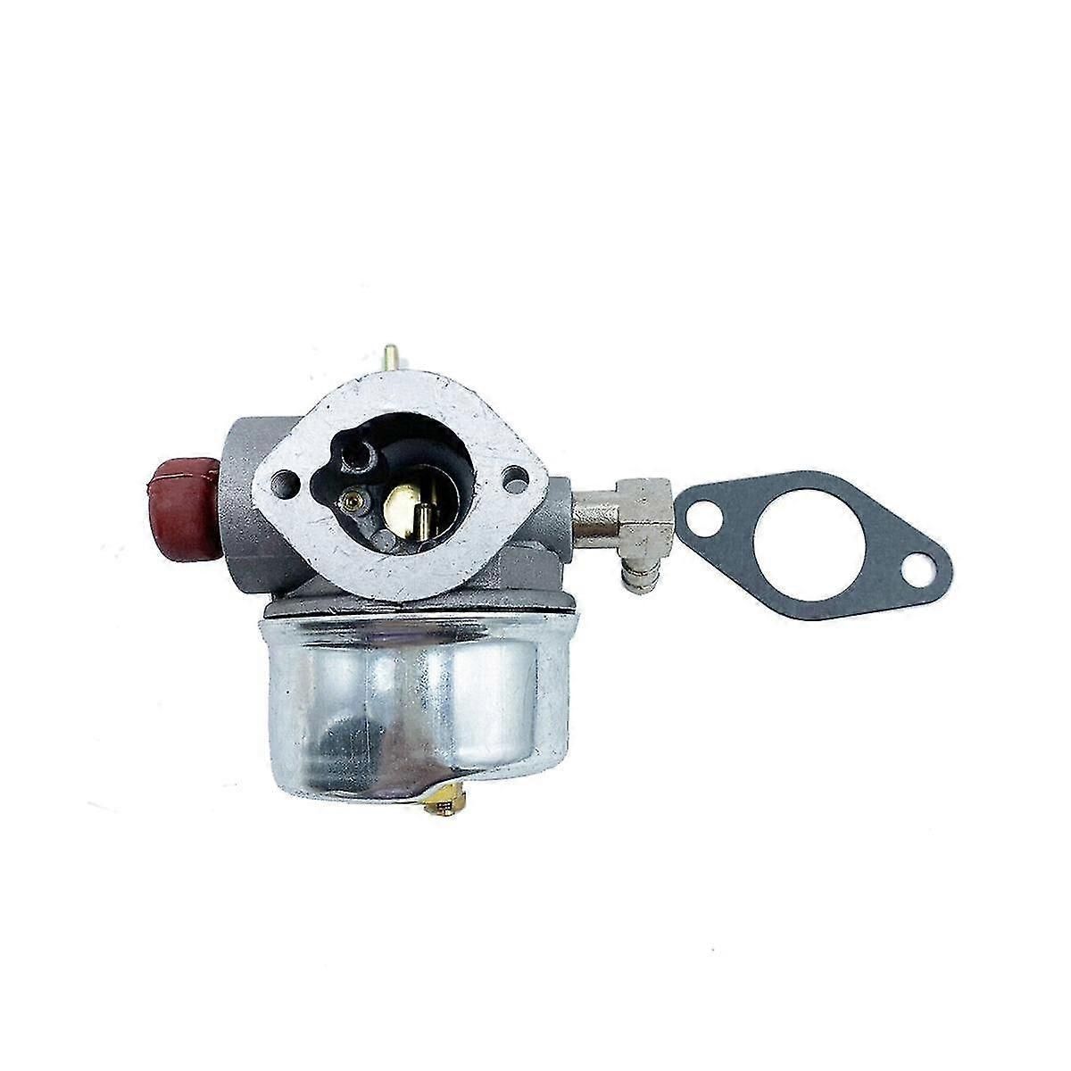 Carburetor For Horizontal Engines Geo35 Geo40 Geo50 Fhp2013 8291
