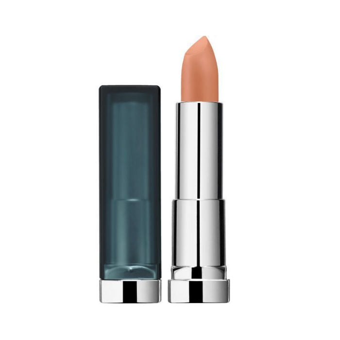 Maybelline New York Color Sensational Matte Lipstick