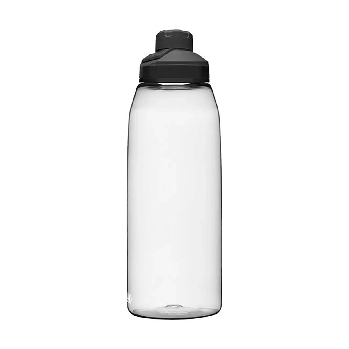 Camelbak Chute Mag 50oz Water Bottle – Clear | BPA-Free Leak-Proof Bottle