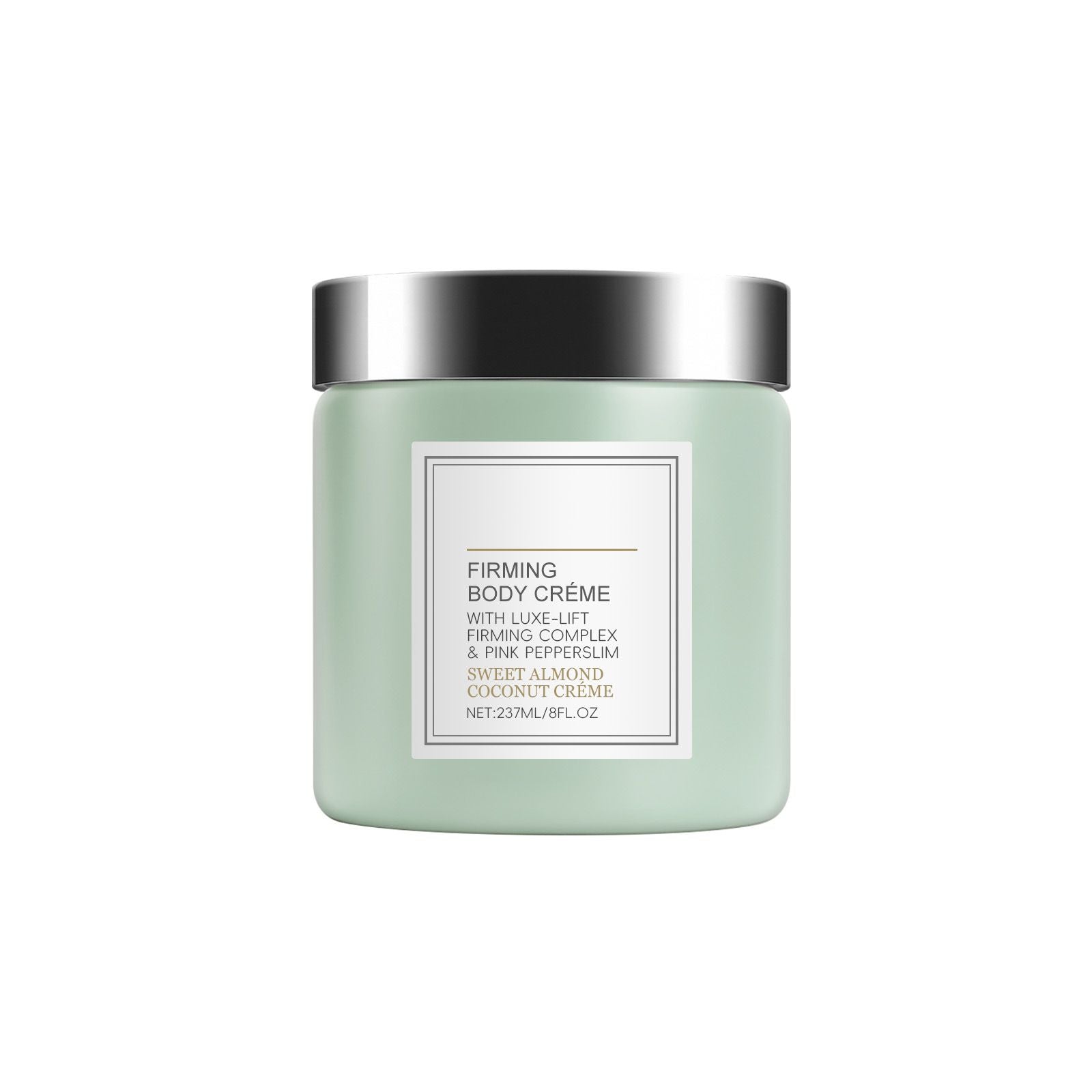 Moisturizing Body Cream Hydrating Lotion 237ml