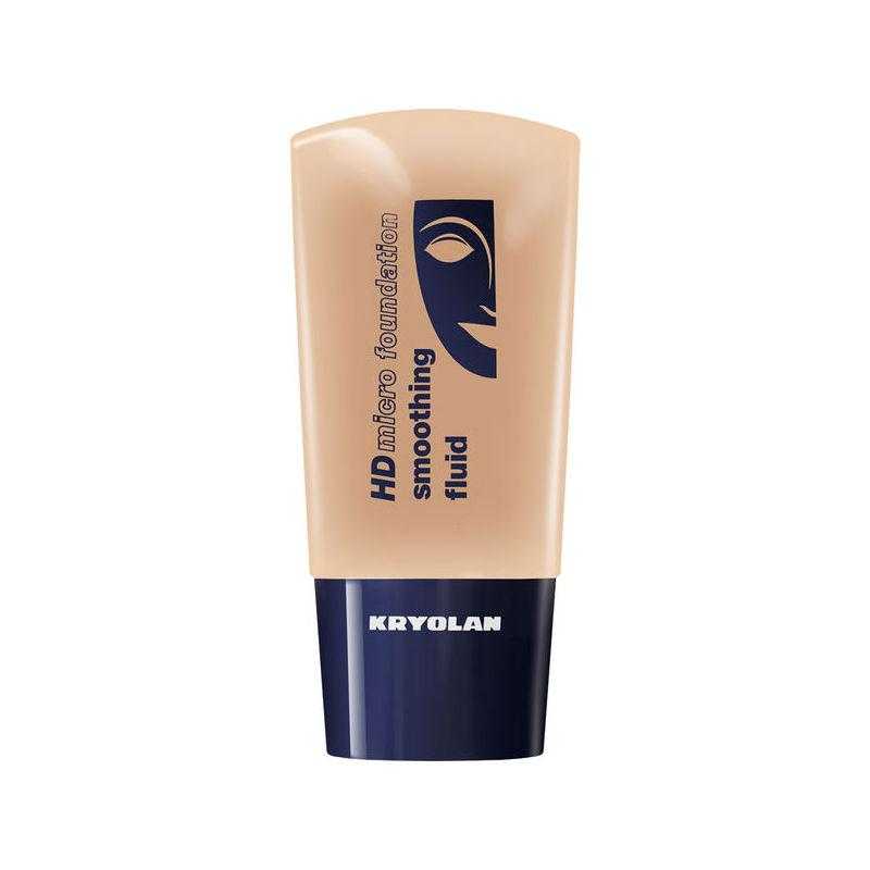 Hd Micro Foundation Smoothing Fluid