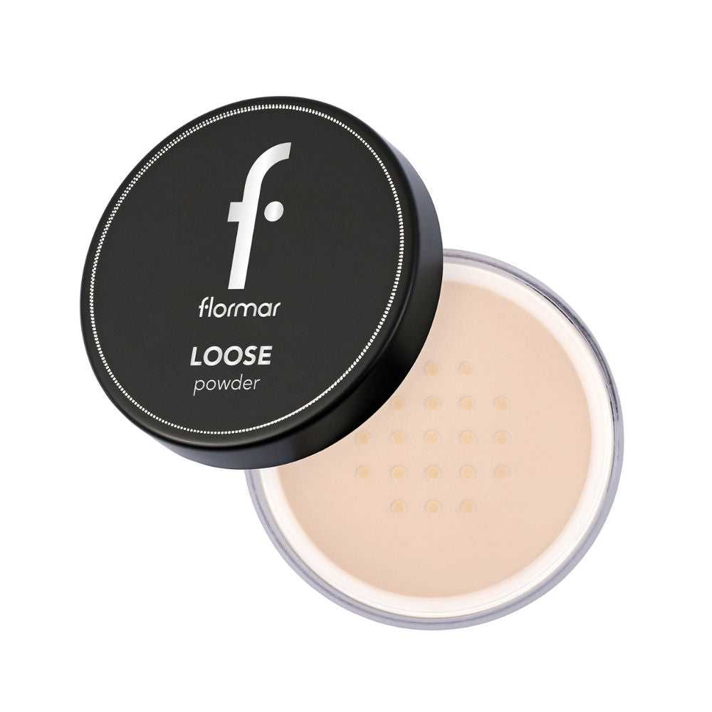 Loose Powder