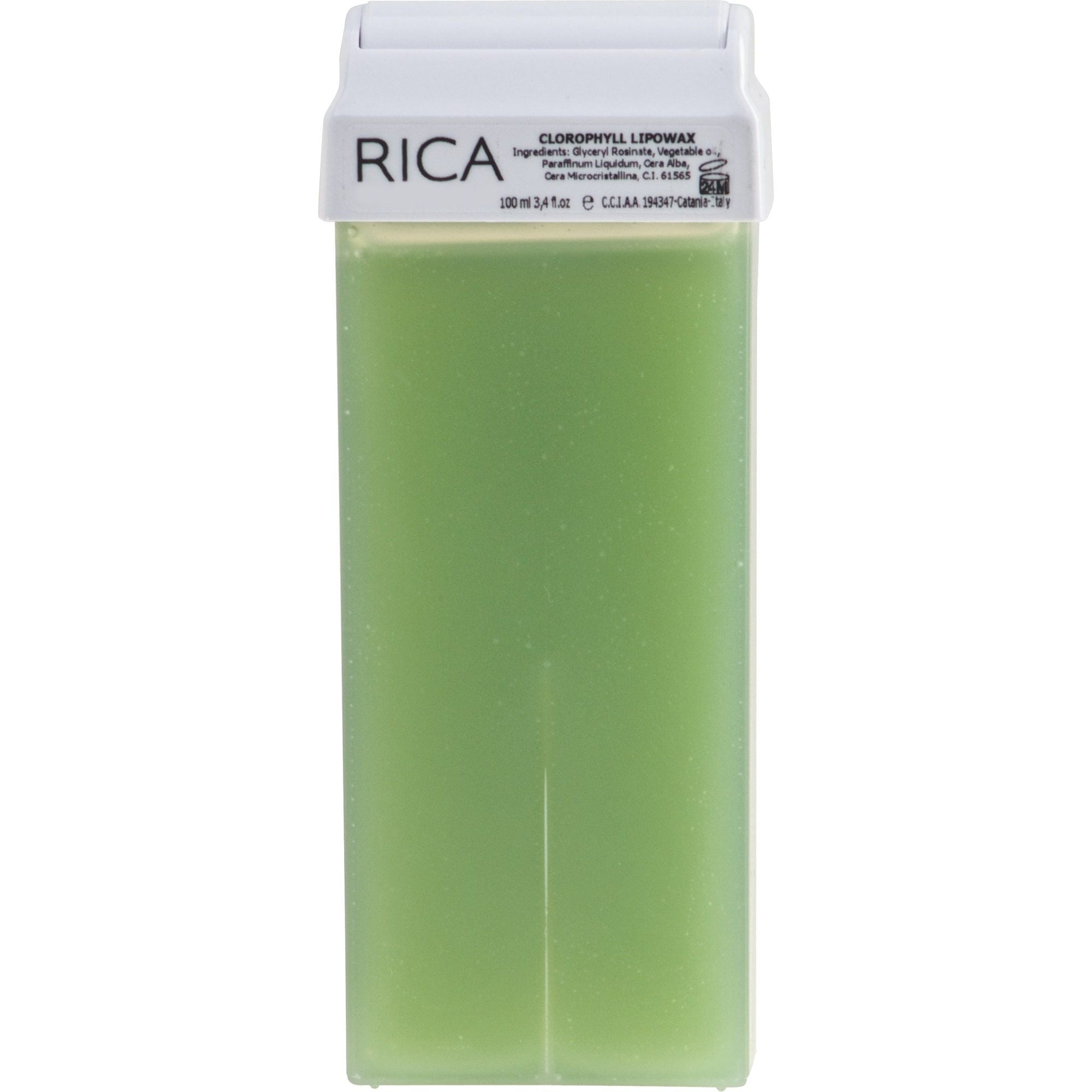 Rica Cosmetics Liposoluble Wax