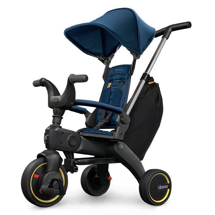Doona Liki Trike S3- Royal Blue