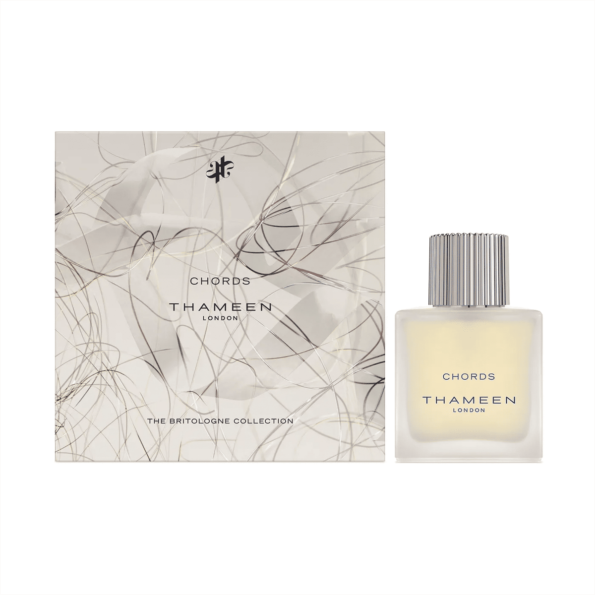 Chords Cologne Elixir 100ml