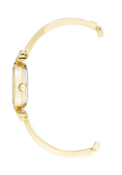 Anne Klein Ladies Watch AK2238BKST