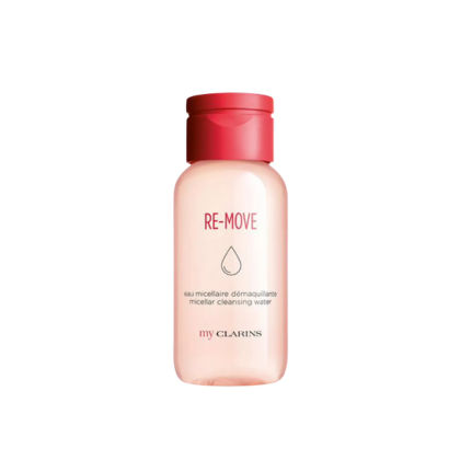 MyClarins Re-Move Micellar Cleansing Water 200ml