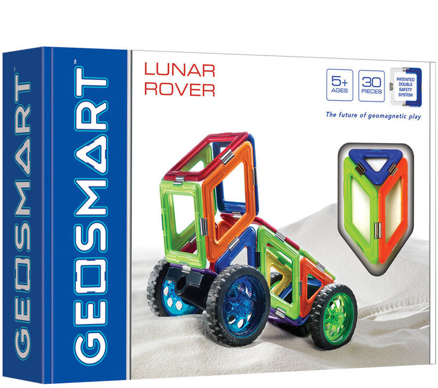 Lunar Rover