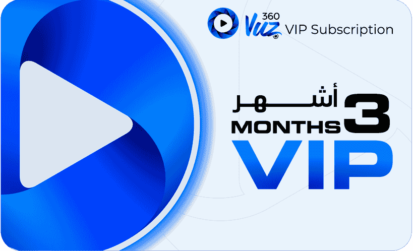 360Vuz VIP
