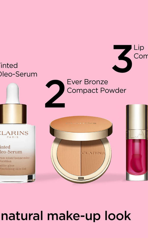 Lip Comfort Oil