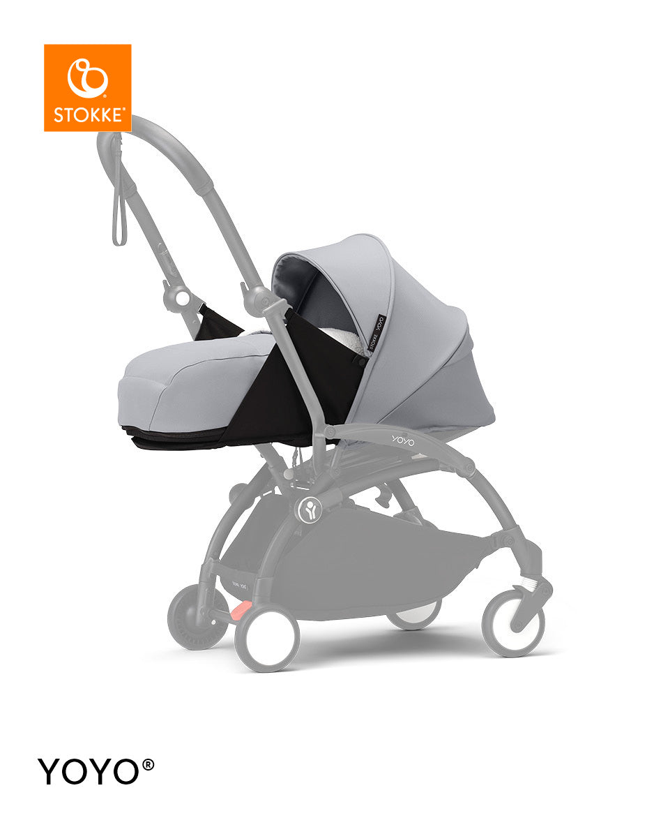 Stokke® YOYO³ Newborn Pack-Stone
