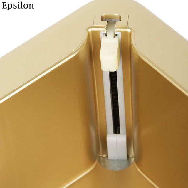 Automatic Shoe Cover Machine - Hands-Free Dispenser for Clean Shoes, Indoor & Outdoor Use