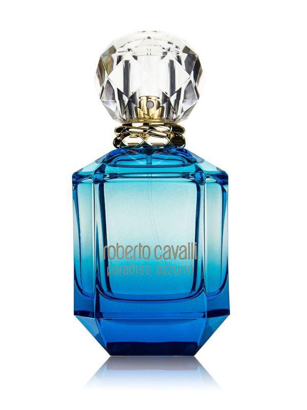 Roberto Cavalli Paradiso Azzurro Edp L 75Ml