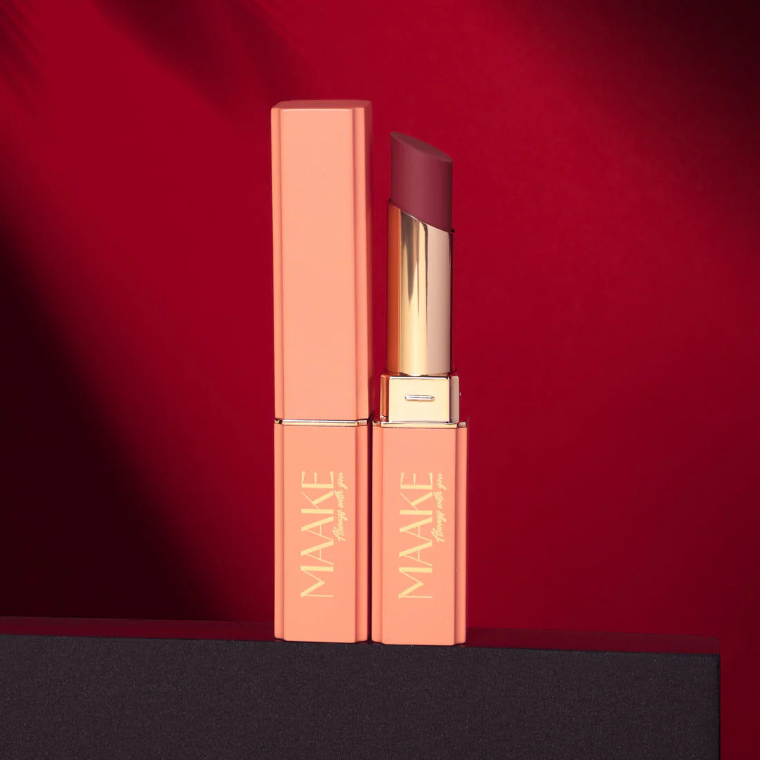 Velvet Matte Lipstick