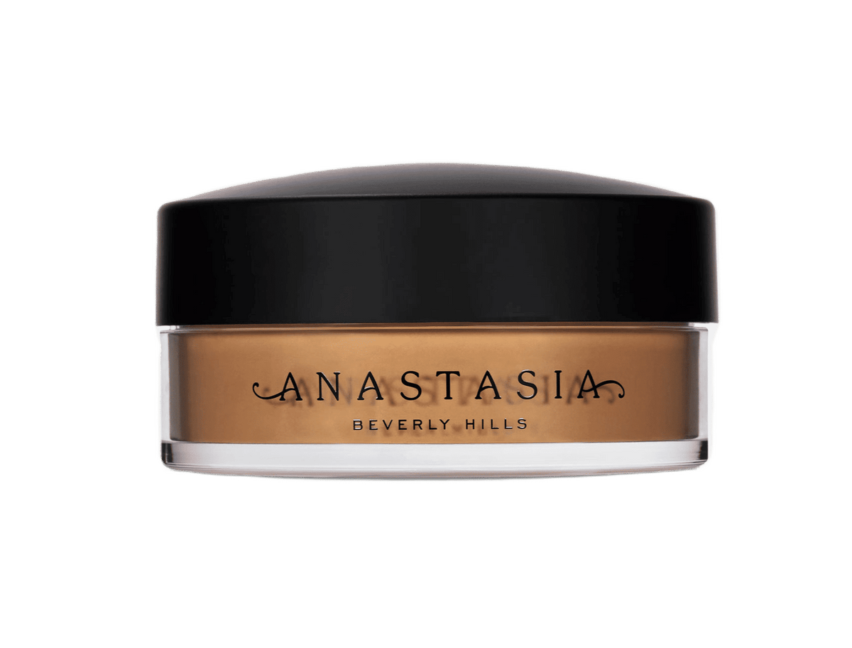 Loose Setting Powder