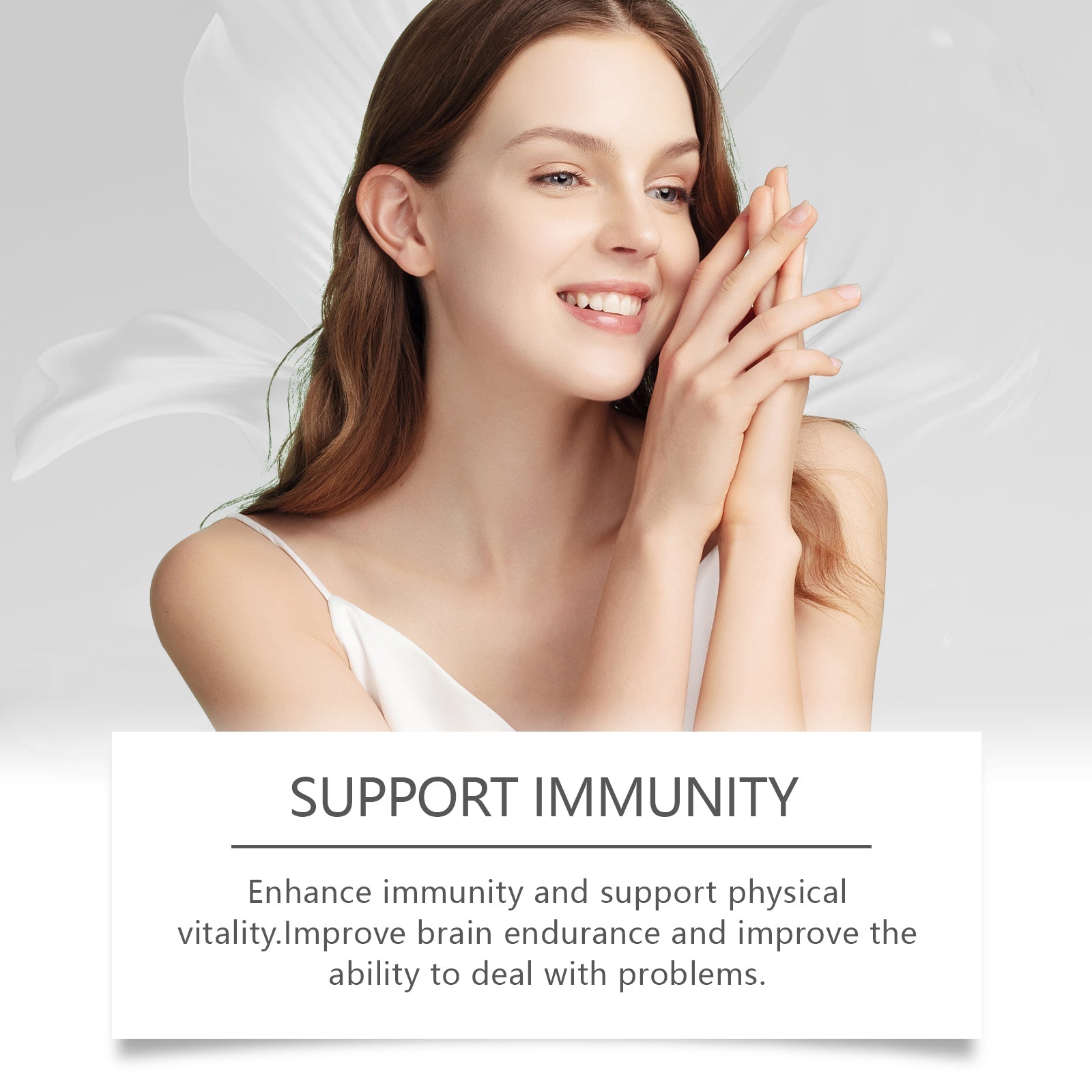 Boost Immunity and Brain Power with Full Body Care Powder, Stay Focused ,300g
