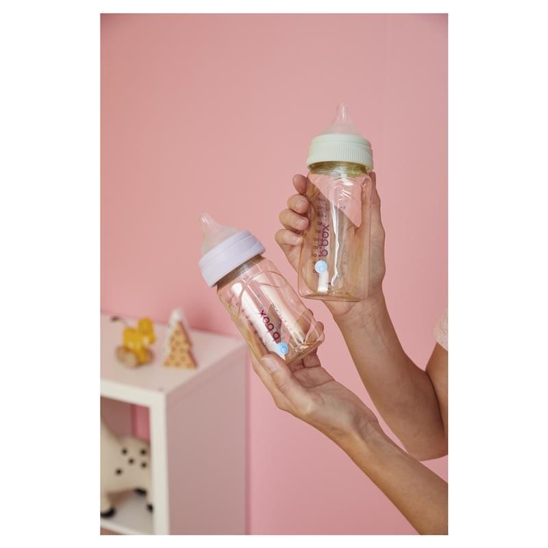 Sage PPSU Baby Bottle (240ml)