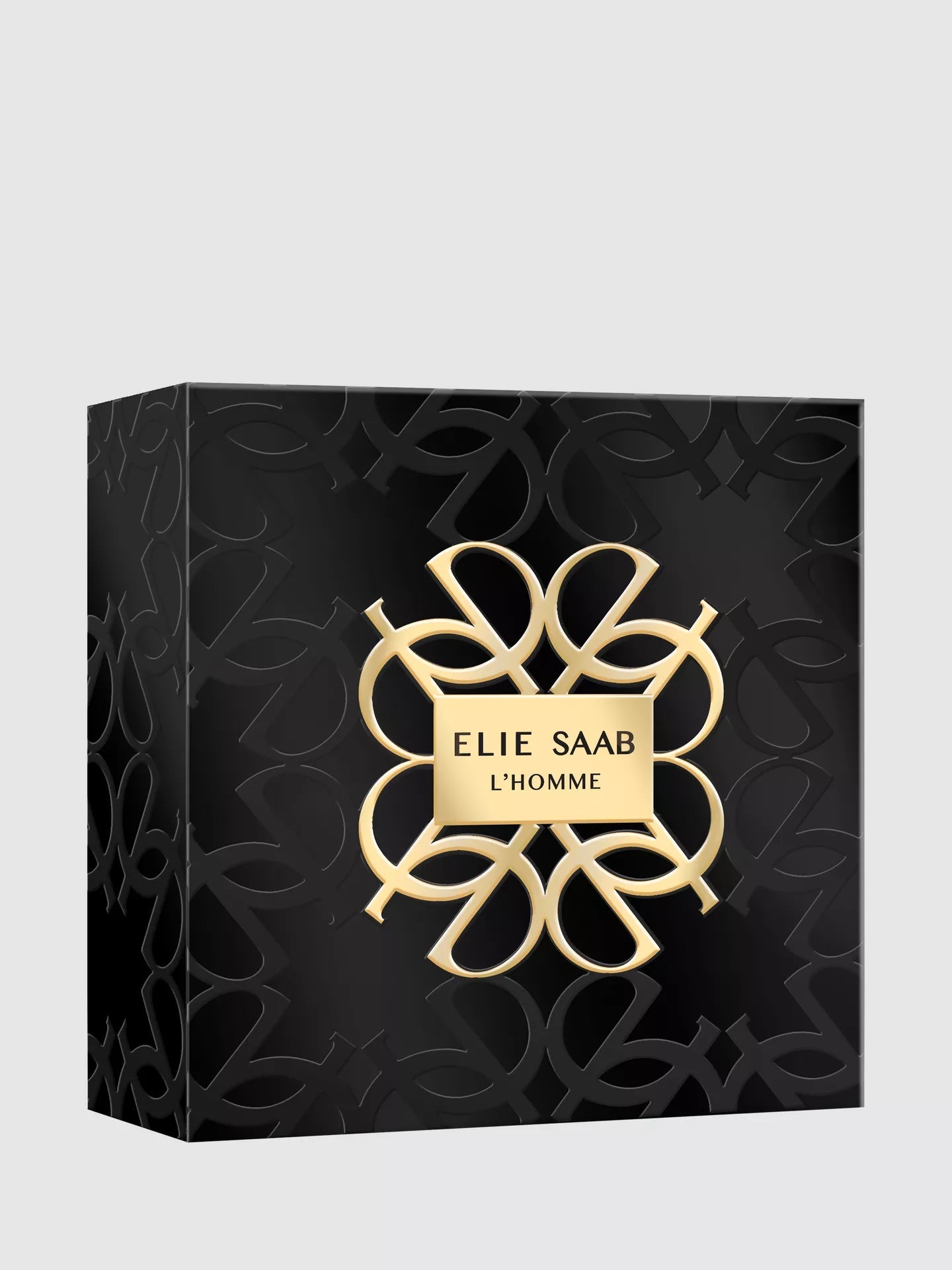 L'Homme Eau de Parfum 50ml + Shower Gel 75ml