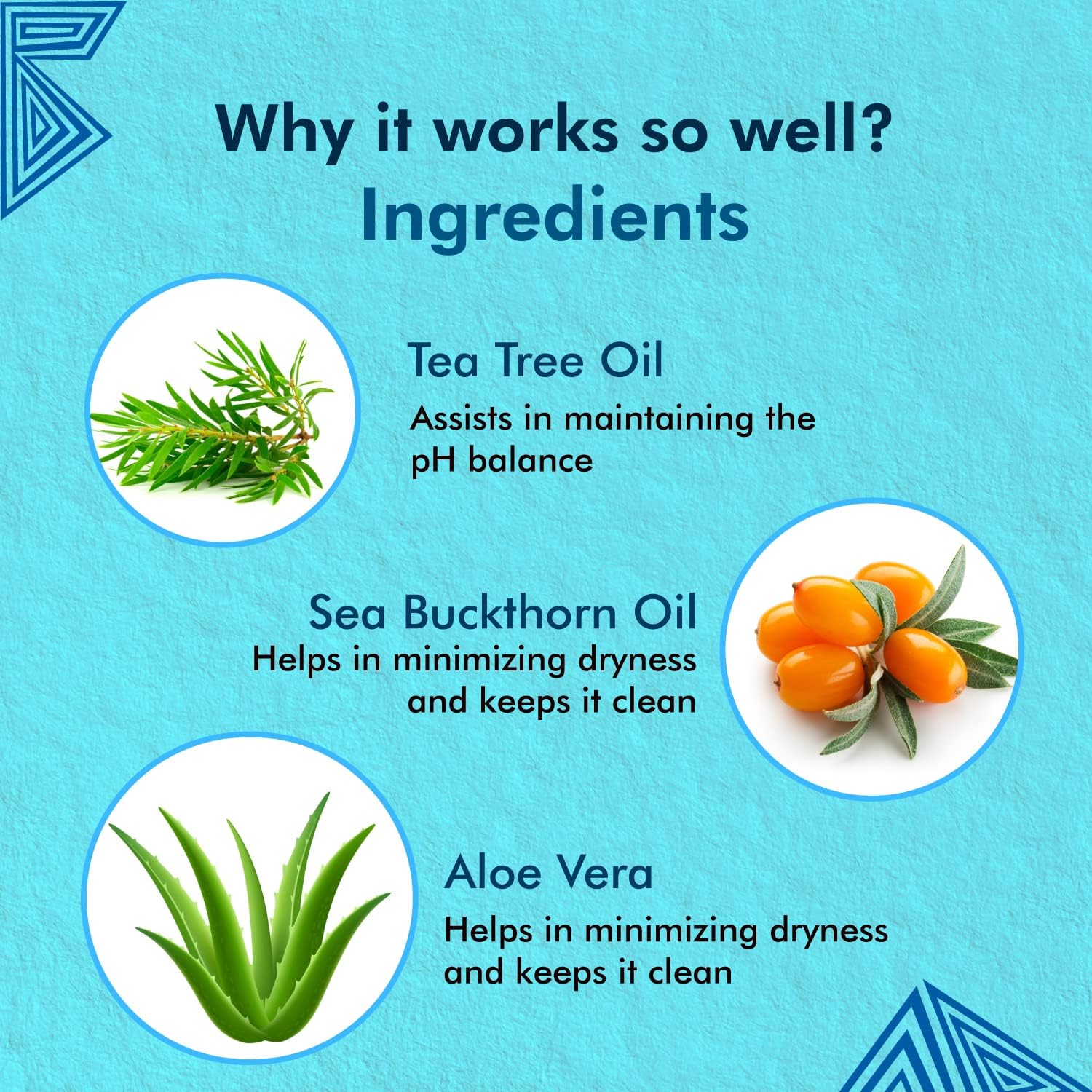 Urban Gabru Natural Intimate Wash for Men 100 ml