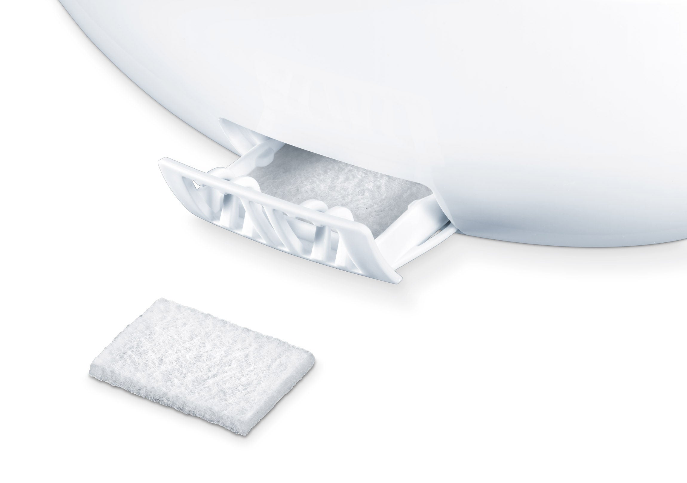 Beurer LB37 Air Humidifier,20 m2