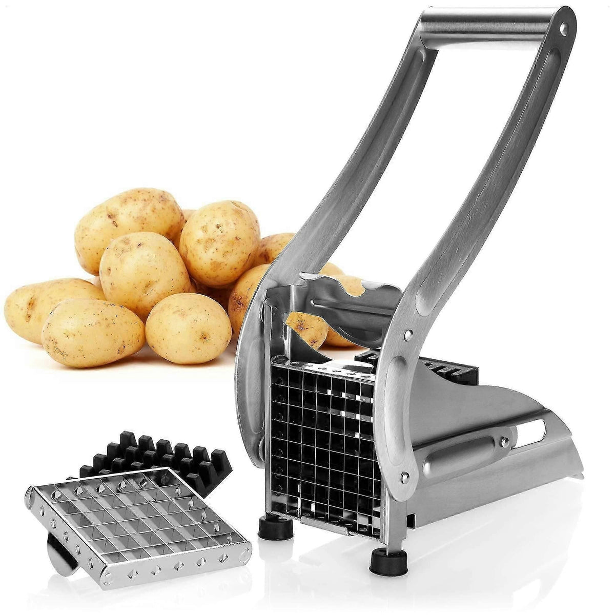 Potato Cutter and French Fry Slicer Kitchen Tool
