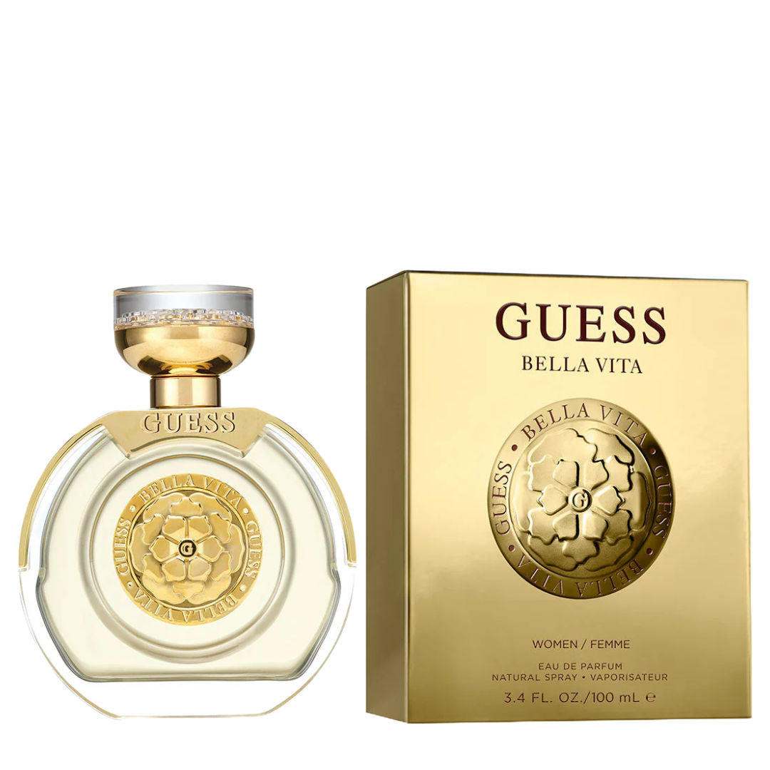 Bella Vita Eau de Parfum 100ml