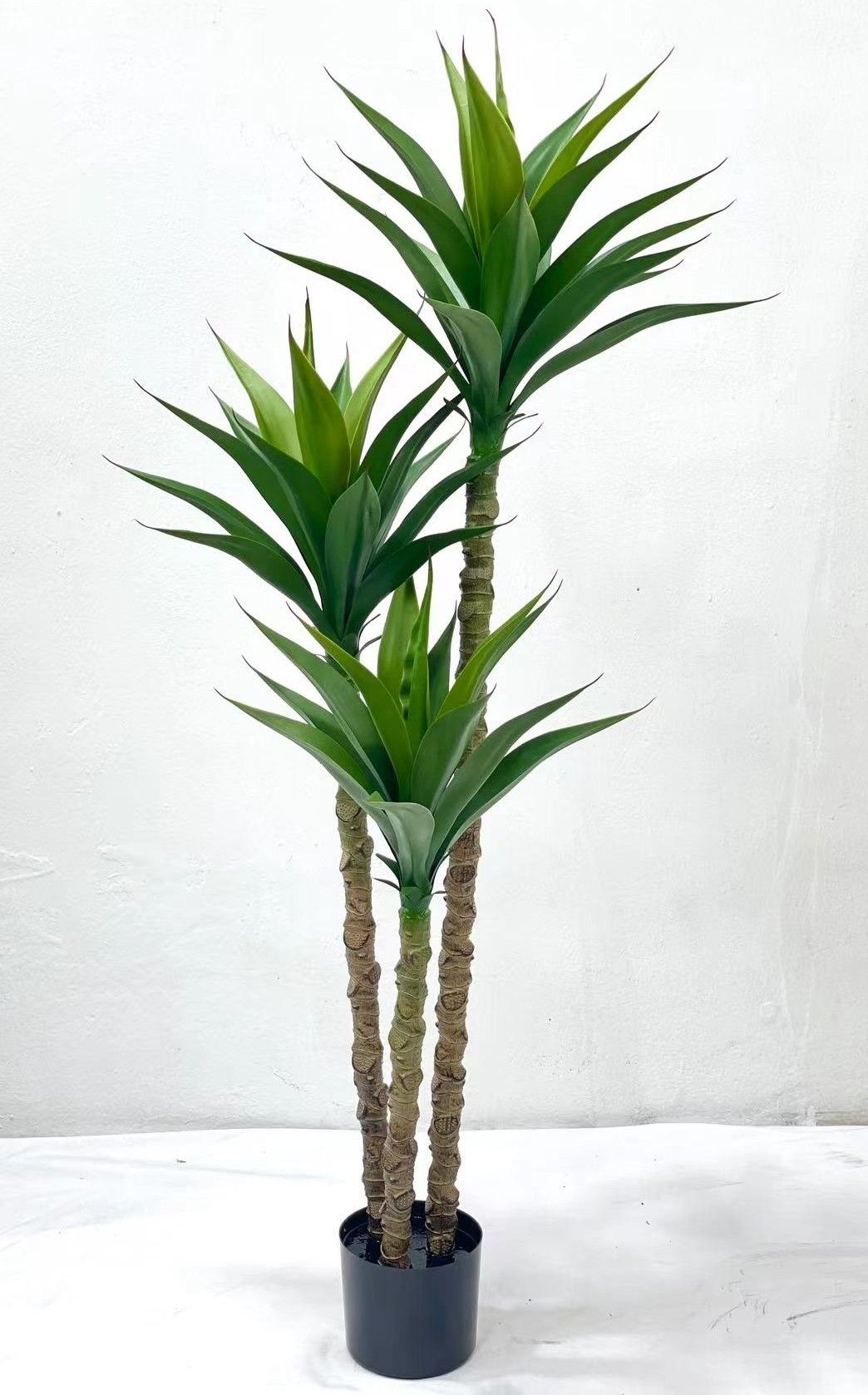 150cm Realistic Tall Dracaena Tree #AM01150