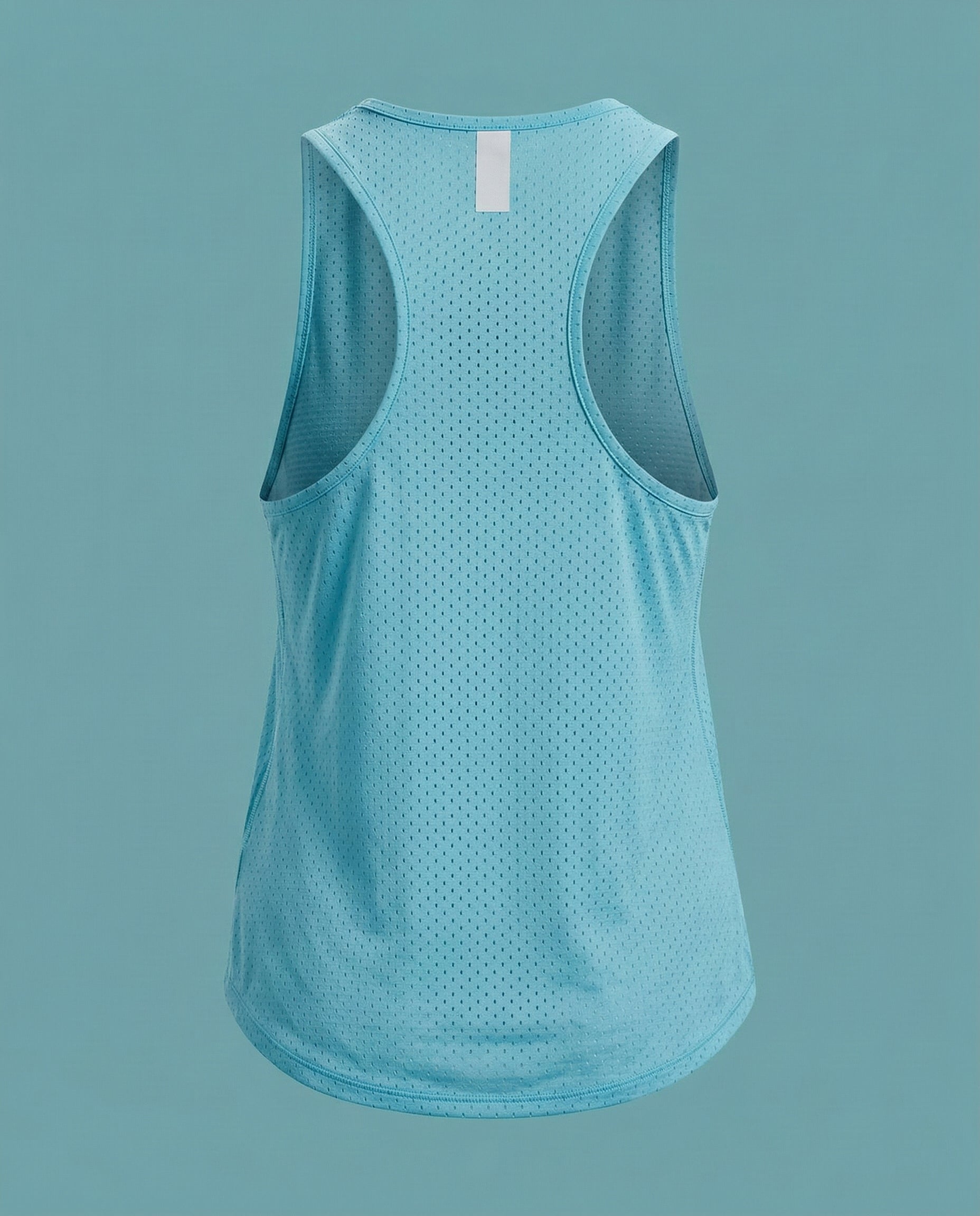 Under Armour Cyan T-Shirt