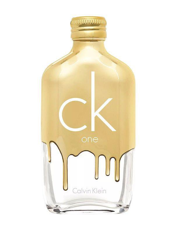 Ck One Gold Edt 100 مل