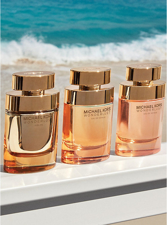 عطر «ووندرلاست»