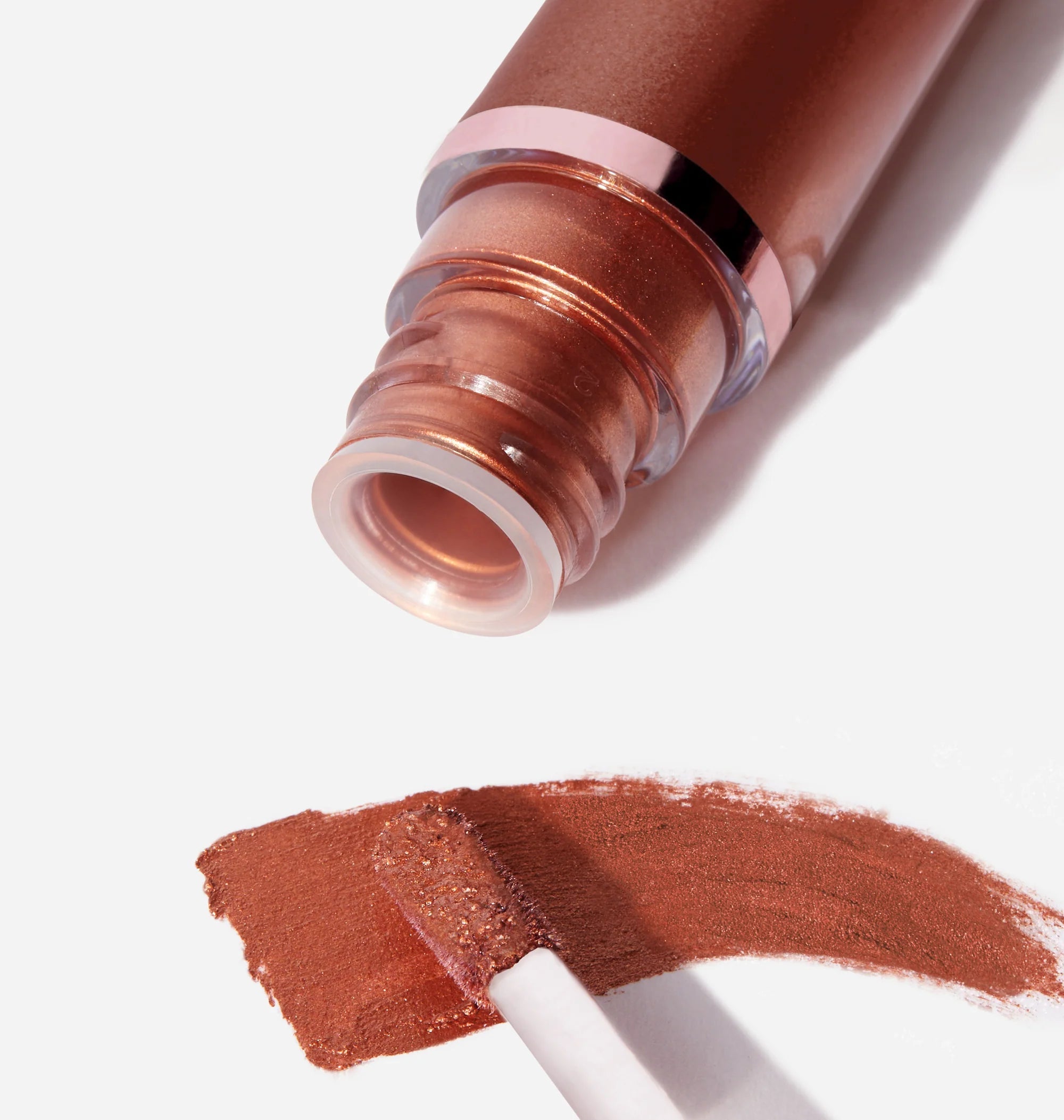 Liquid Eyeshadow - Flirty Glance