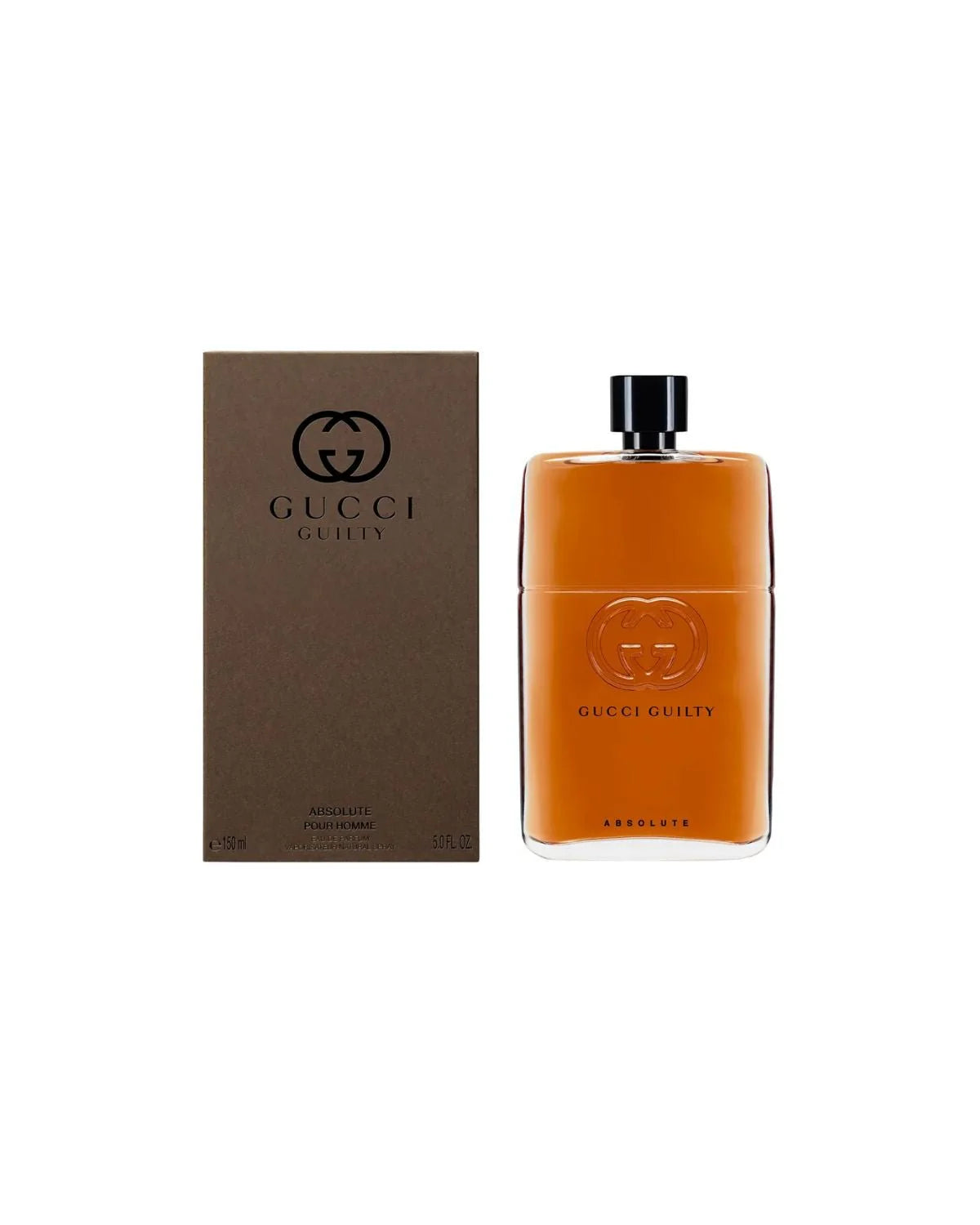 Guilty Absolute Pour Homme Eau de Parfum