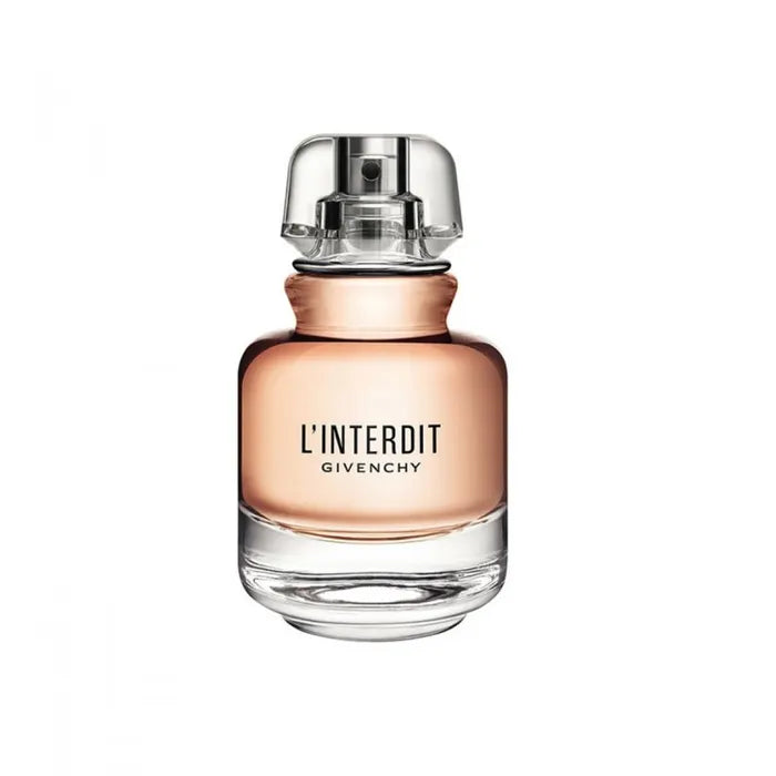 Givenchy L Interdit Hair Mist 35Ml