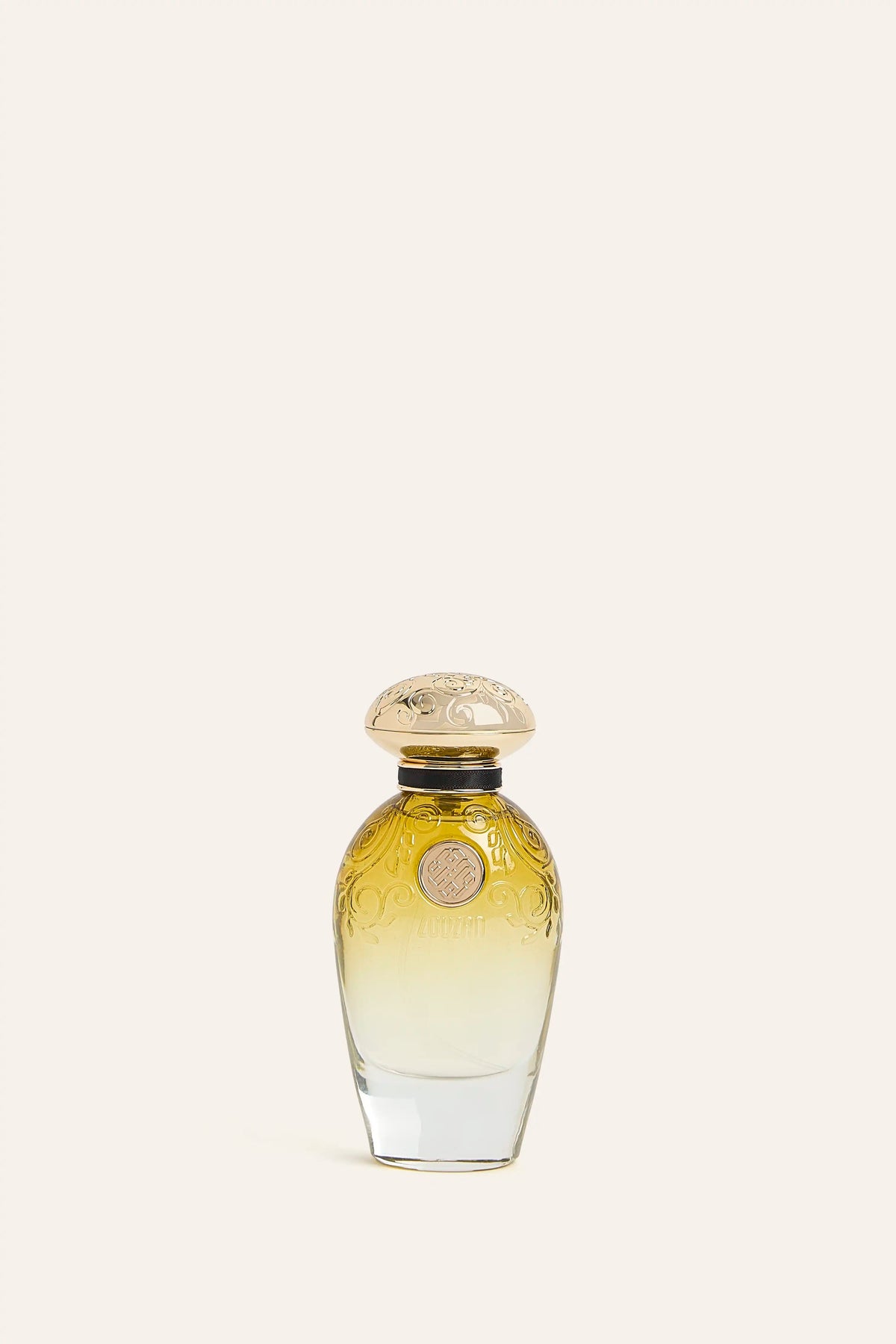 Lemar Perfume 100ml – Grapefruit, Ginger & Patchouli Fragrance (Mariam Alblushi)