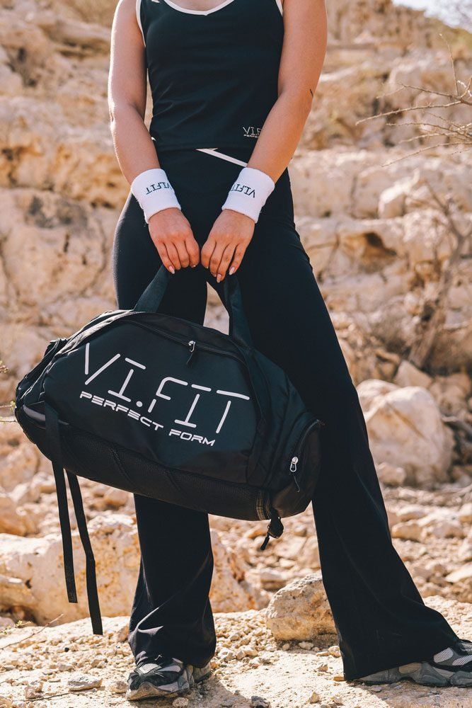 Icon Gym Bag