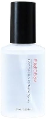 Purederm Homme Deo Perfume Spray 60 Ml