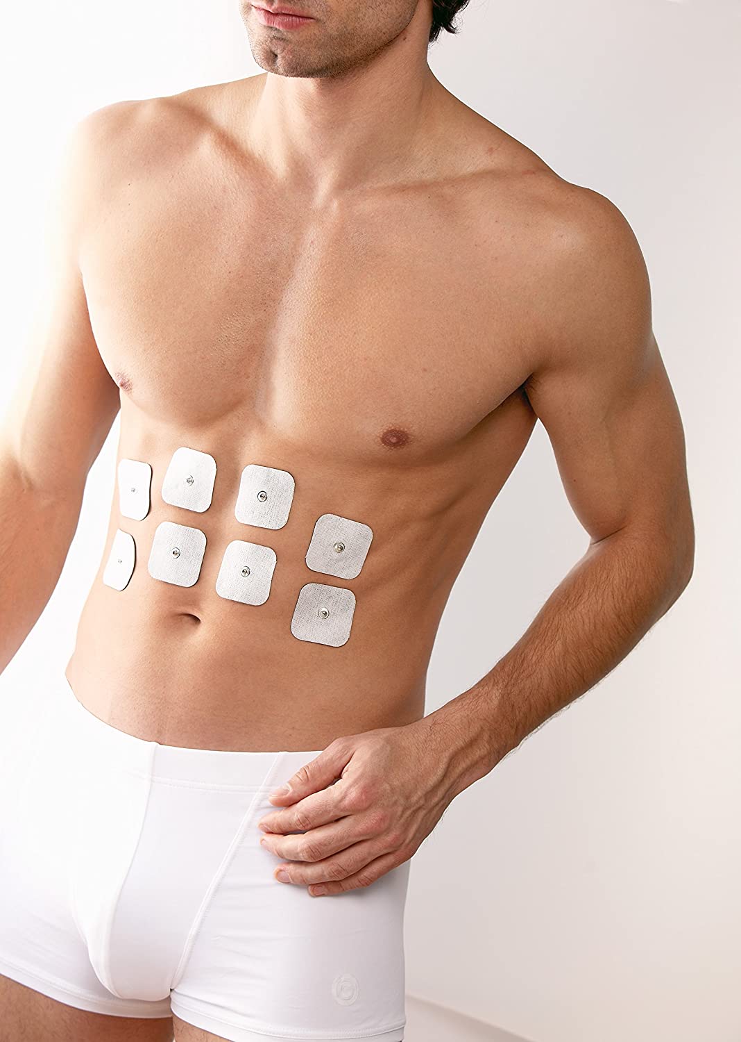 BEURER EM80 DIG.TENS EMS 3IN1 -8 ELECTRODES