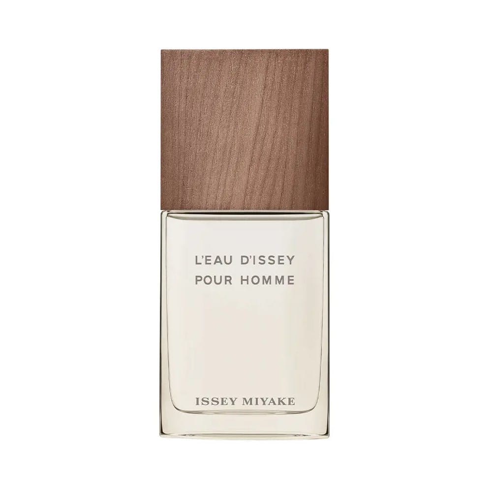 L'Eau d'Issey for Men Vetiver - Intense Eau de Toilette
